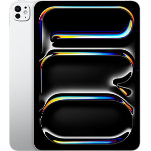 iPad Pro 11" (2024-25)