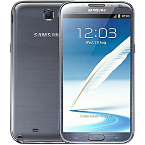 N7100 Galaxy Note 2