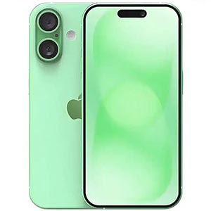 iPhone 16 (6.1")