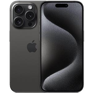 iPhone 16 Pro Max (6.9")
