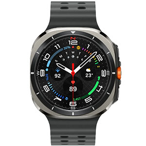Galaxy Watch Ultra