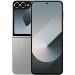 Galaxy Z Flip6