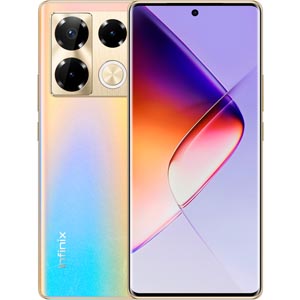Note 40 Pro 4G