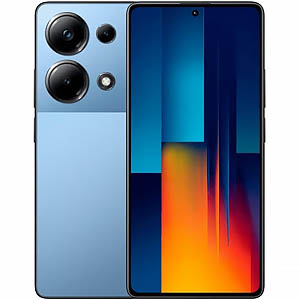 Poco M6 Pro 4G
