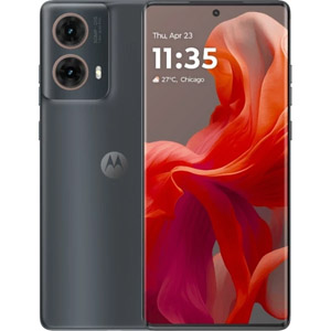 Moto G85