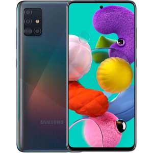 Galaxy A51 5G