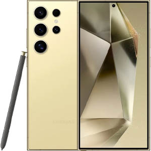 Galaxy S25 Ultra