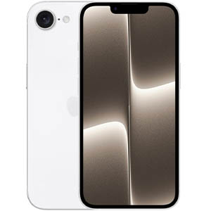 iPhone 16e (6.1")