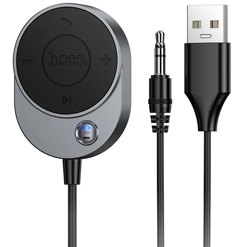 Bluetooth аудио ресиверы