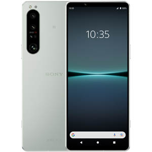 Xperia 1 IV