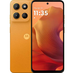Moto G15 4G