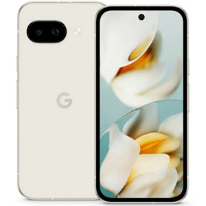 Pixel 9a