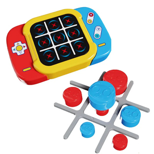 Портативные игры