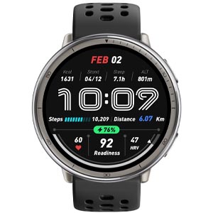 Amazfit Active 2