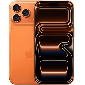 iPhone 17 Pro (6.3")