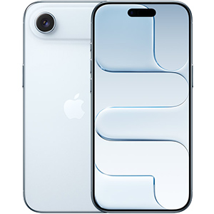 iPhone 17 Air (6.5")