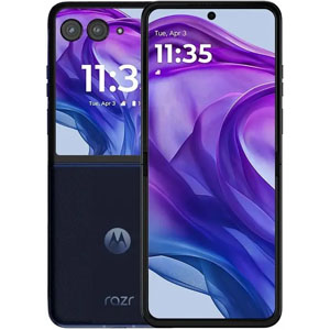 Razr 50 Ultra