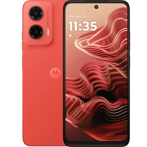 Moto G35