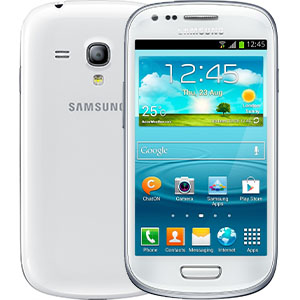 i8190 Galaxy S3 mini