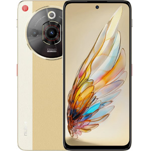 Nubia Focus Pro