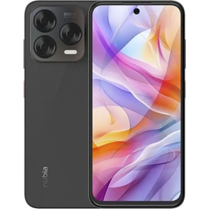 Nubia V70 Desing