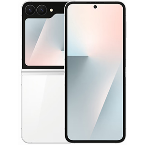 Galaxy Z Flip7 FE