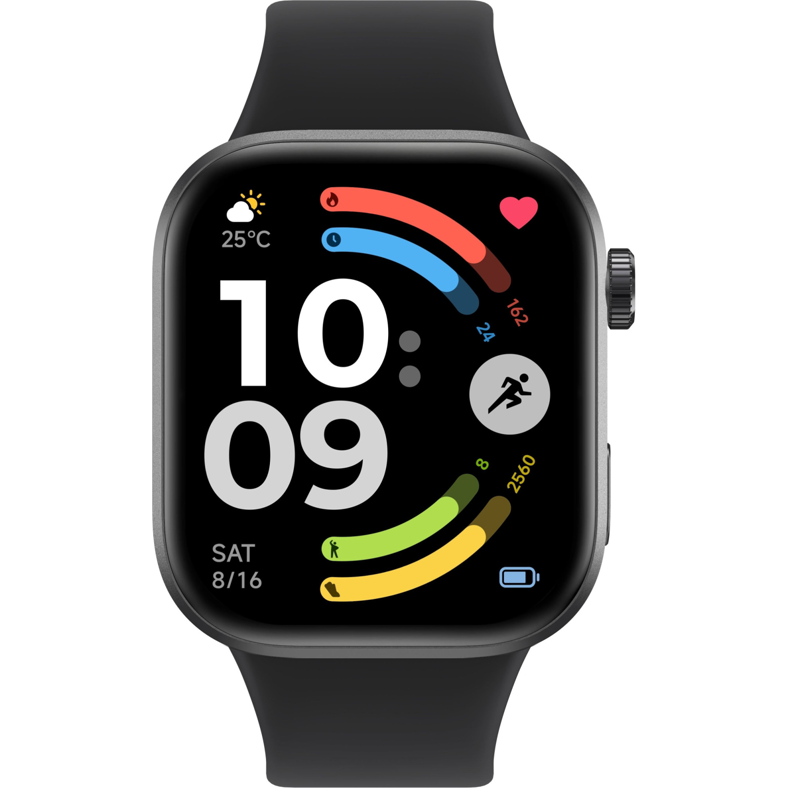 Redmi Watch 6