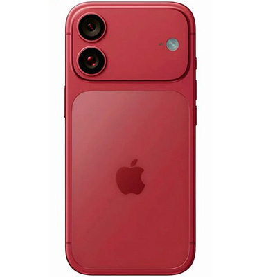 iPhone 18