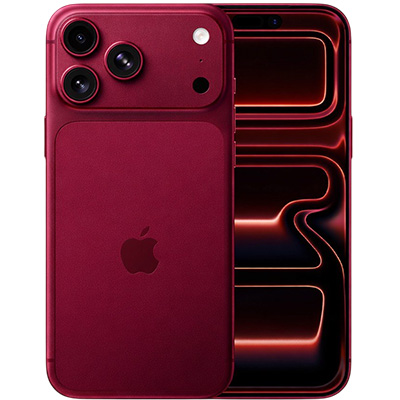 iPhone 18 Pro