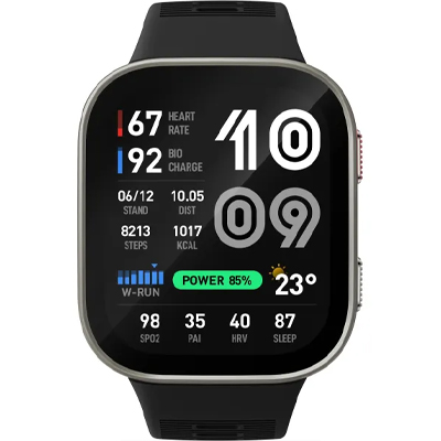 Amazfit Bip Max