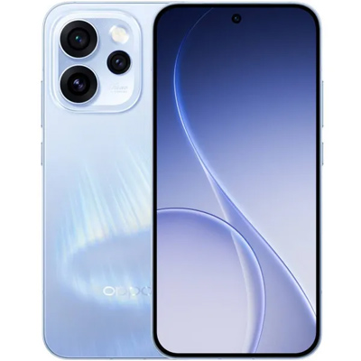 Reno 15 Pro Max