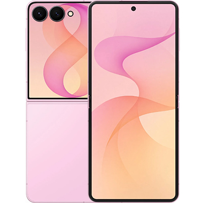 Galaxy Z Flip8