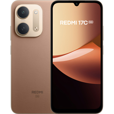 Redmi 17C 5G