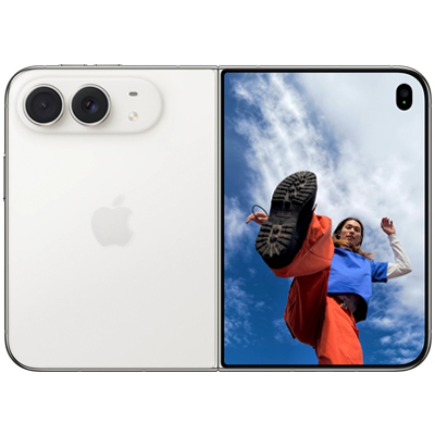 iPhone Duo (5.4/7.6")