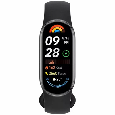Mi Band 11