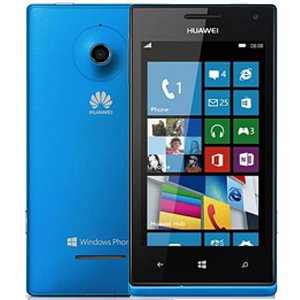 Ascend W1
