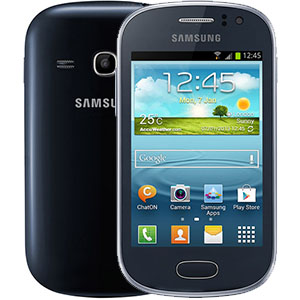 s6810 Galaxy Fame