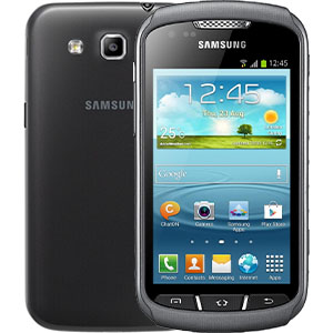 s7710 Galaxy Xcover 2