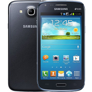 i8262 Galaxy Core