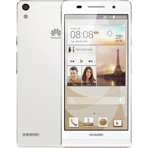 Ascend P6