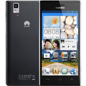 Ascend P2