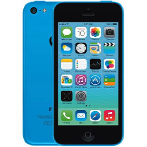iPhone 5C