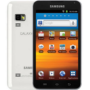 G70 Wi-Fi Galaxy S 5.0