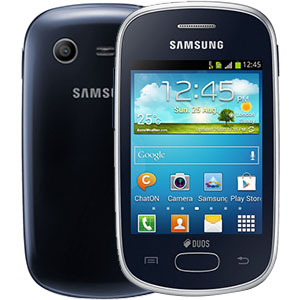 Galaxy Star S5282