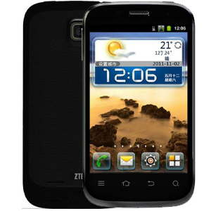 N855D