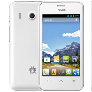 Ascend Y320D