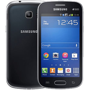 s7262 Galaxy Star Plus