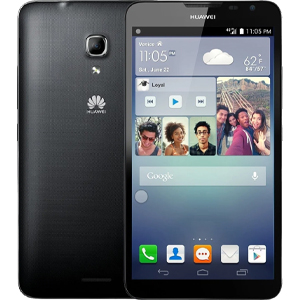 Ascend Mate 2