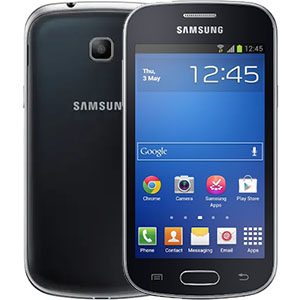 S7390 Galaxy Trend Lite
