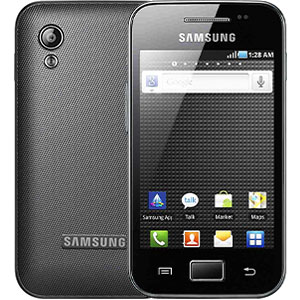 s5830/s5830i Galaxy Ace